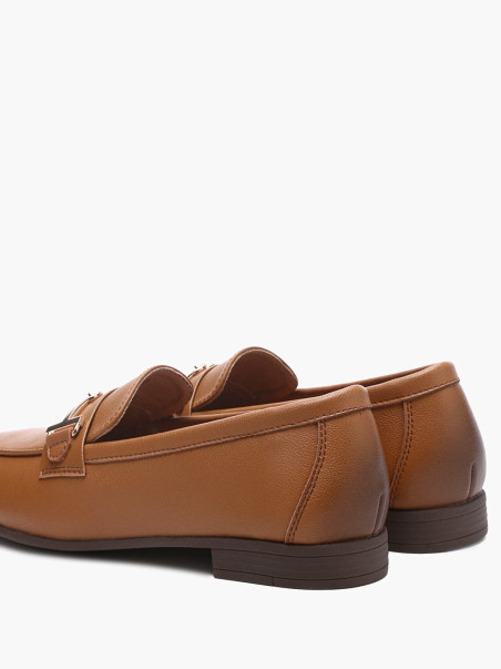 Лоферы O.LIVE naturalle 1398001077