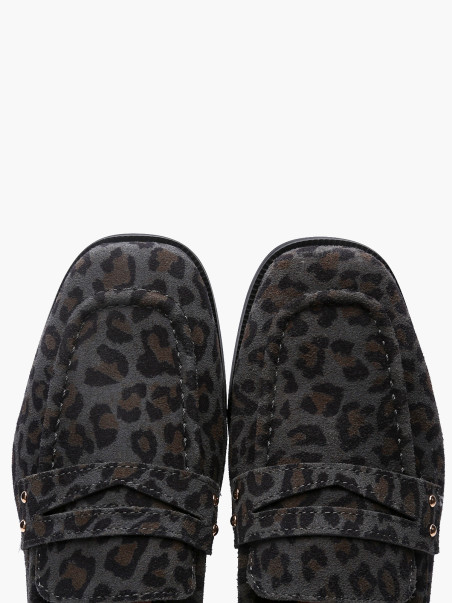 Лоферы O.LIVE naturalle 1398001078