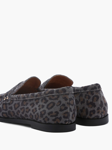 Лоферы O.LIVE naturalle 1398001078