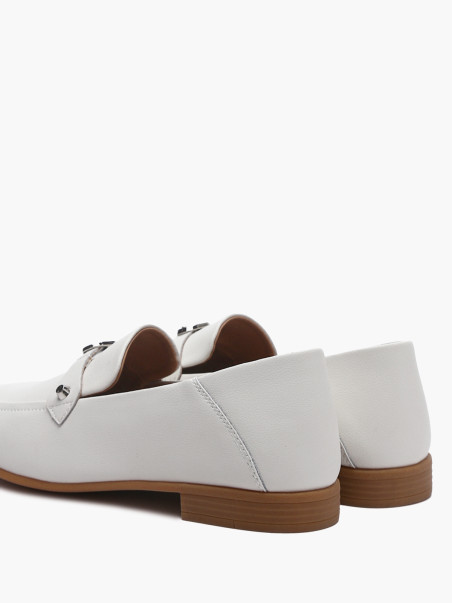 Лоферы O.LIVE naturalle 1398001081