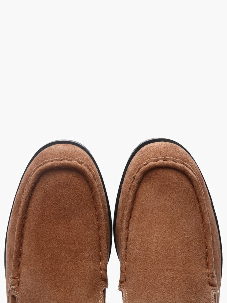 Лоферы O.LIVE naturalle 1398001082