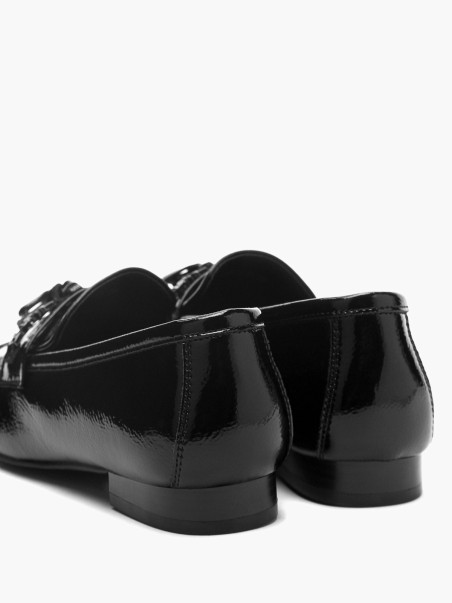 Лоферы O.LIVE naturalle 1398001085