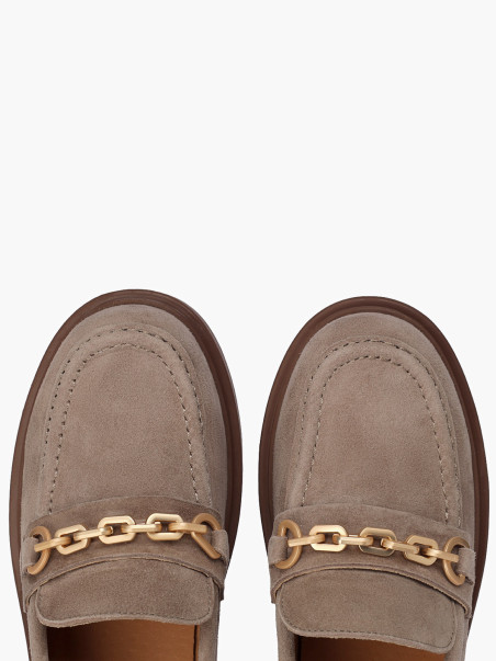 Лоферы O.LIVE naturalle 1398001090