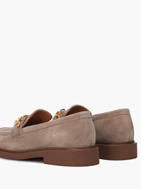 Лоферы O.LIVE naturalle 1398001090