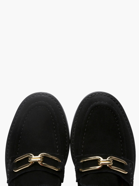 Лоферы O.LIVE naturalle 1398001092