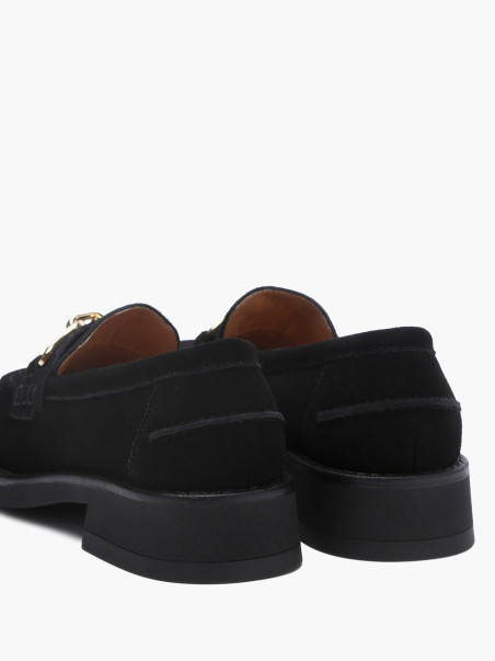 Лоферы O.LIVE naturalle 1398001092