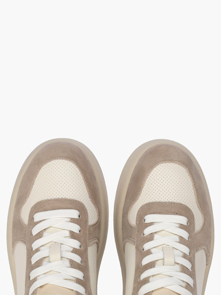 Кеды O.LIVE naturalle 1398001100