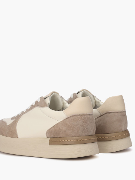 Кеды O.LIVE naturalle 1398001100