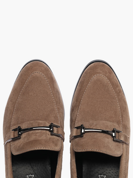 Туфли O.LIVE naturalle 1398001103