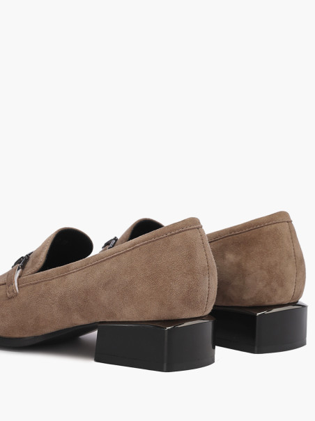 Туфли O.LIVE naturalle 1398001103