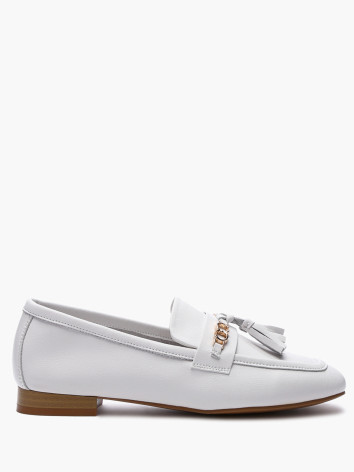 Лоферы O.LIVE naturalle