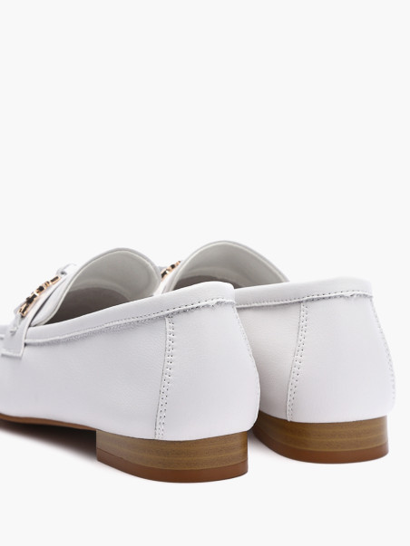 Лоферы O.LIVE naturalle 1398001110