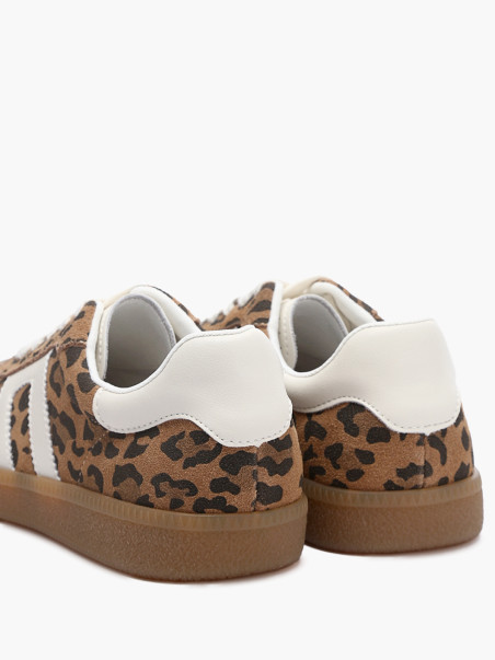 Кеды O.LIVE naturalle 1398001113