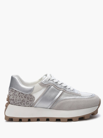 Кроссовки O.LIVE naturalle