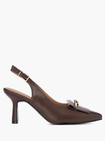 Туфли O.LIVE naturalle