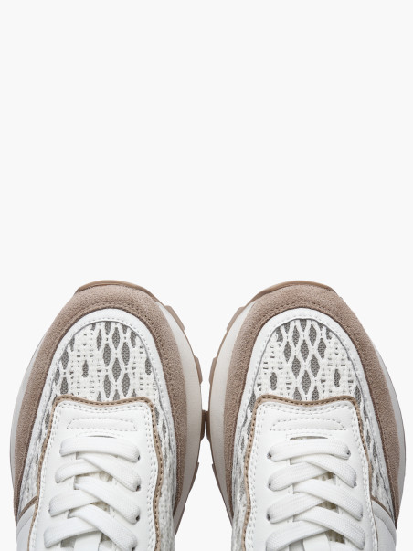 Кроссовки O.LIVE naturalle 1398001210