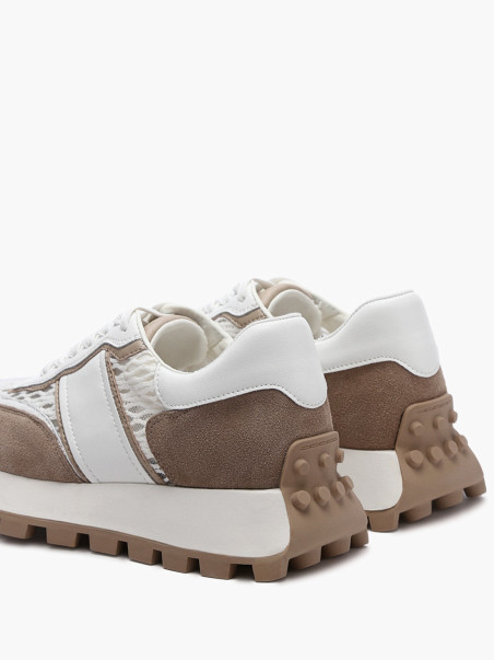 Кроссовки O.LIVE naturalle 1398001210