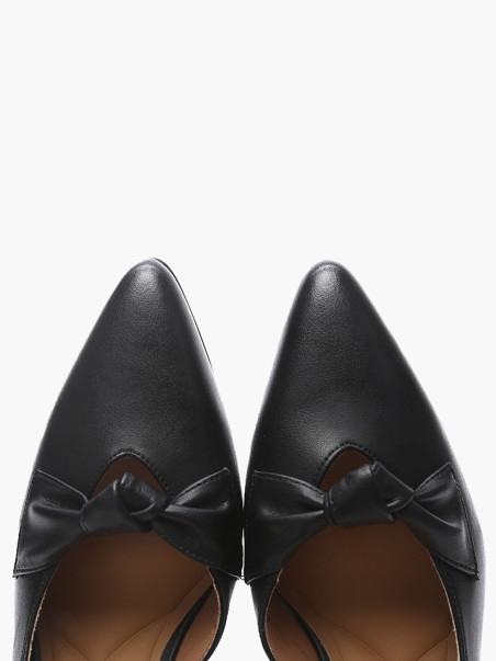 Туфли O.LIVE naturalle 1398001213