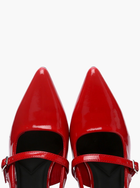 Туфли O.LIVE naturalle 1398001214