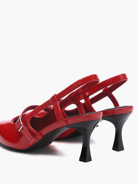 Туфли O.LIVE naturalle 1398001214