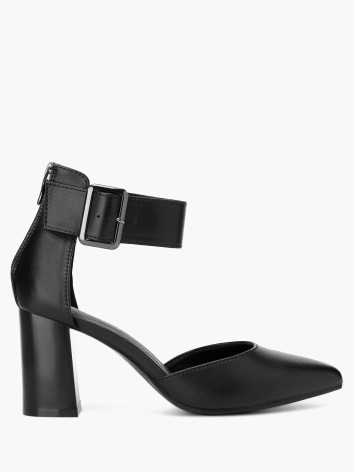 Туфли O.LIVE naturalle