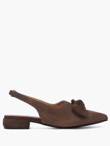 Туфли O.LIVE naturalle