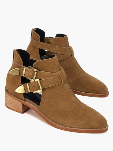 Казаки O.LIVE naturalle 1398001223