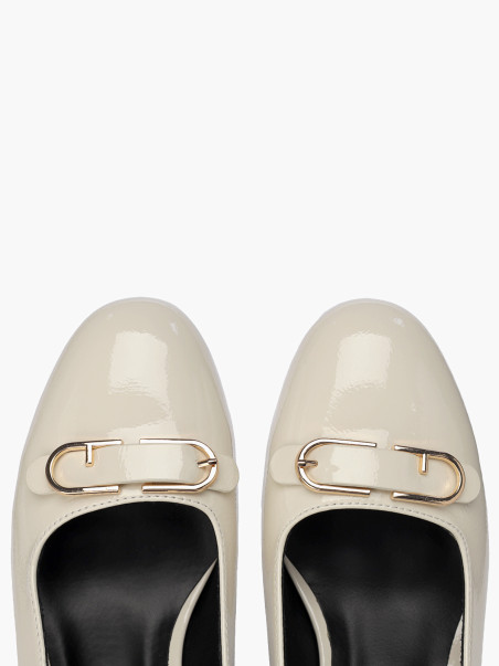 Туфли O.LIVE naturalle 1398001227