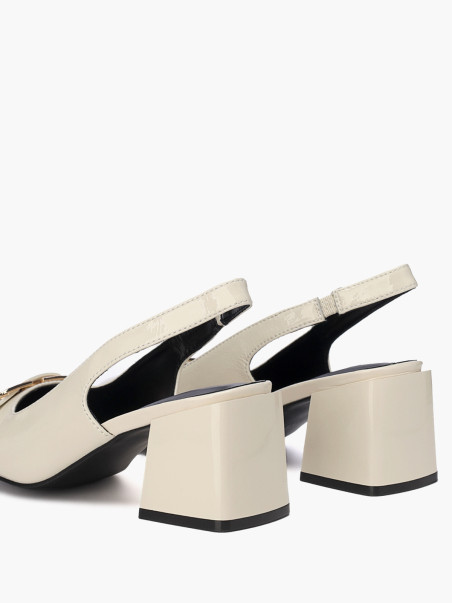 Туфли O.LIVE naturalle 1398001227