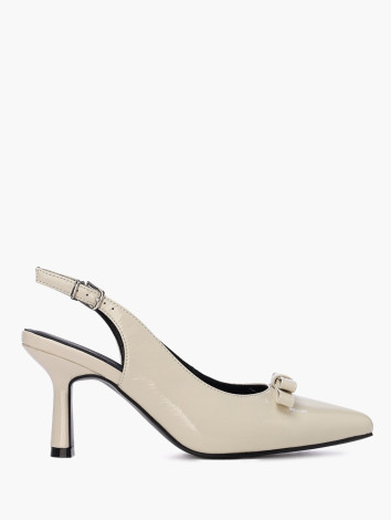 Туфли O.LIVE naturalle