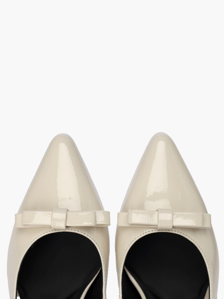 Туфли O.LIVE naturalle 1398001228