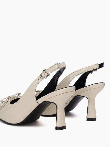 Туфли O.LIVE naturalle 1398001228