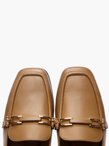 Туфли O.LIVE naturalle 1398001232