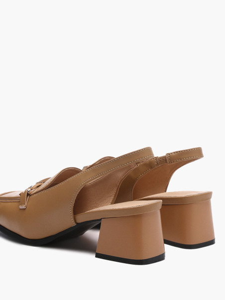 Туфли O.LIVE naturalle 1398001232