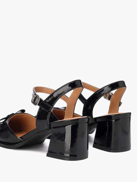 Туфли O.LIVE naturalle 1398001236