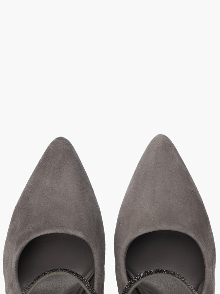 Туфли O.LIVE naturalle 1398001239