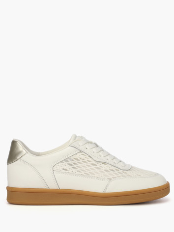 Кеды O.LIVE naturalle