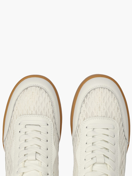 Кеды O.LIVE naturalle 1398001244