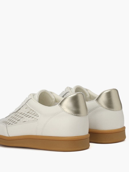 Кеды O.LIVE naturalle 1398001244