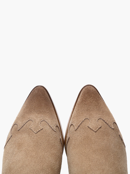 Мюли O.LIVE naturalle 1398001312