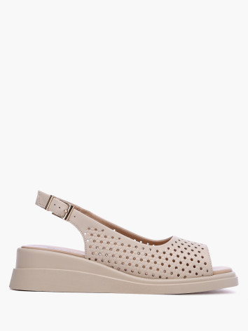 Босоножки O.LIVE naturalle 1398001315