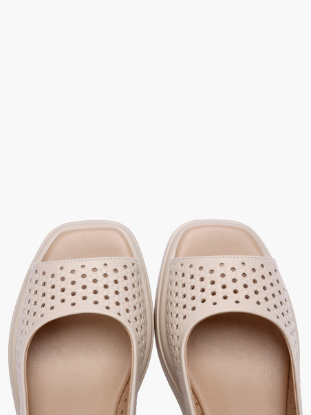 Босоножки O.LIVE naturalle 1398001315