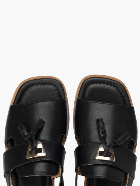 Босоножки O.LIVE naturalle 1398001317