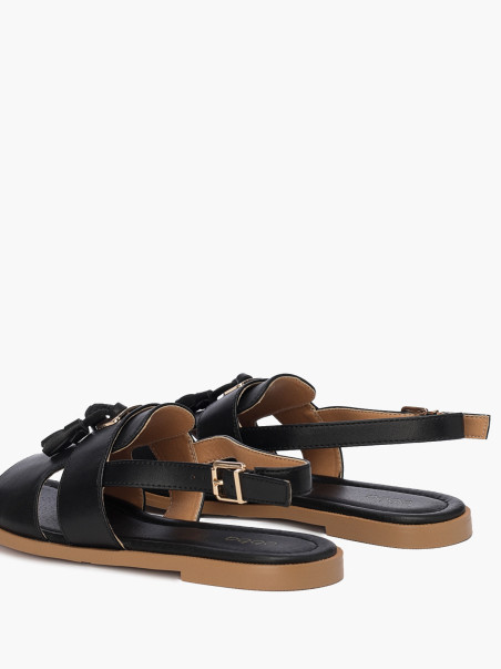 Босоножки O.LIVE naturalle 1398001317