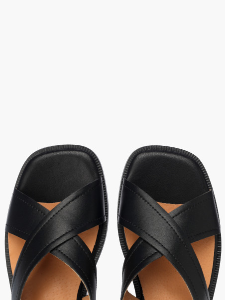 Босоножки O.LIVE naturalle 1398001321