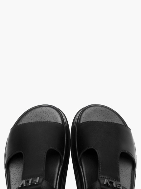 Босоножки O.LIVE naturalle 1398001327