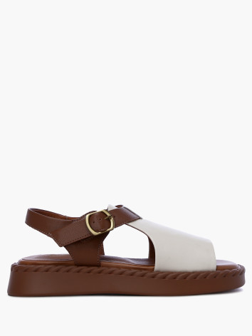 Босоножки O.LIVE naturalle