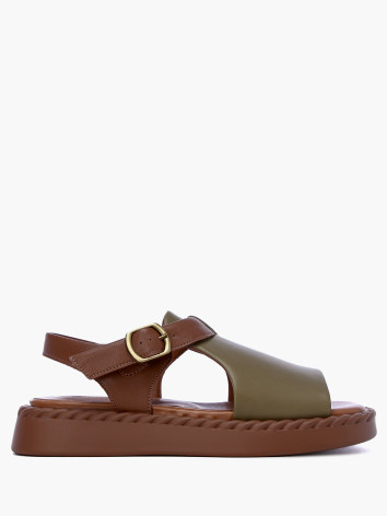 Босоножки O.LIVE naturalle