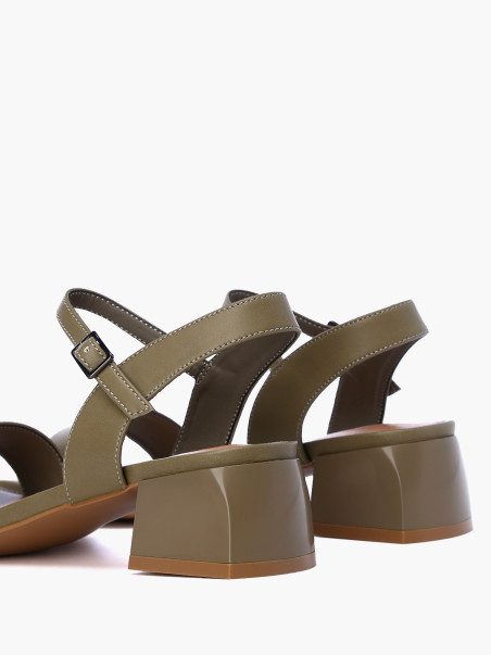 Босоножки O.LIVE naturalle 1398001345