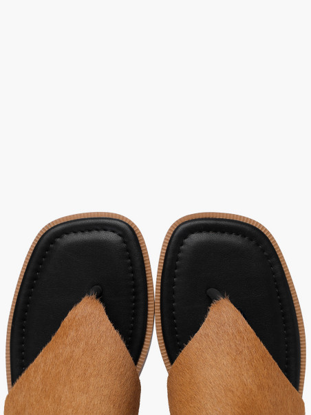 Босоножки O.LIVE naturalle 1398001346